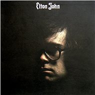 John Elton: Elton John - LP - LP Record