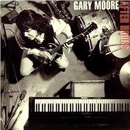 Moore, Gary: After Hours (Re-edition 2017) - LP - LP Record