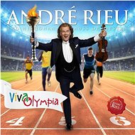Rieu André: Viva Olympia (2016) - CD - Music CD
