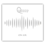 Queen: On Air (2x CD) - CD - Music CD