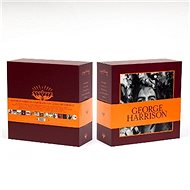 Harrison George: Vinyl Collection (BOX, 2017) (18x LP) - LP - LP Record
