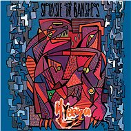 Siouxsie & The Banshees: Hyaena (Reedice 2018) - LP - LP Record