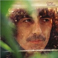 Harrison, George: George Harrison (Re-edition 2017) - LP - LP Record