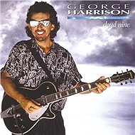 Harrison, George: Cloud Nine (Reedice 2017) - LP - LP Record