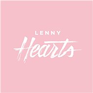 Lenny: Hearts - CD - Music CD