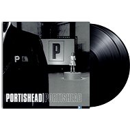 Portishead: Portishead (2017 Edition) (2x LP) – LP - LP Record