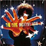 Cure: Greatest Hits (Re-edition 2017) (2x LP) - LP - LP Record