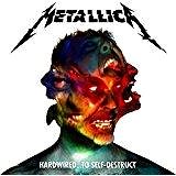 Metallica: Hardwired...To Self-Destruct (2x LP) - LP - LP vinyl