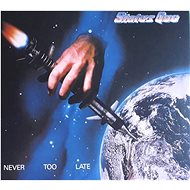 Status Quo: Never Too Late / Deluxe 2017 (3x CD) - CD - Music CD
