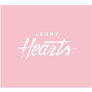 Lenny: Hearts - LP - LP Record
