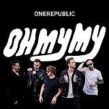 OneRepublic: Oh My My / Deluxe (2016) - CD - Music CD