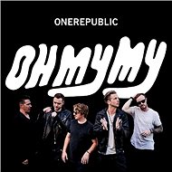 OneRepublic: Oh My My (2016) (2x LP) - LP - LP Record