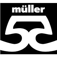 Müller Richard: 55 - Music CD