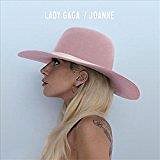 Lady Gaga: Joanne (2016) - CD - Music CD