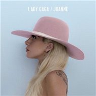 Joanne (2016): Joanne (2016) (2x LP) - LP - LP Record