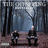 Offspring: Days Go By (2016) - CD - Music CD