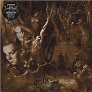 Emperor: IX Equilibrium (Limited Edition 2017) - LP - LP Record