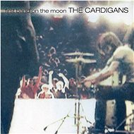 Cardigans: First Band On The Moon 2019 - LP - LP Record