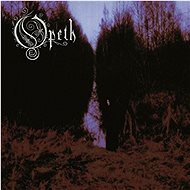 Opeth: My Arms, Your Hearse (2016) - CD - Music CD