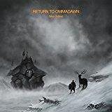Oldfield Mike: Return To Ommadawn (2017) - CD - Music CD