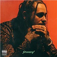 Post Malone: Stoney (2017) (2x LP) - LP - LP Record