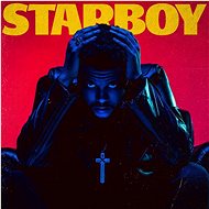 The Weeknd: Starboy (2016) - CD - Music CD