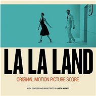 Soundtrack: La La Land (2017) - CD - Music CD