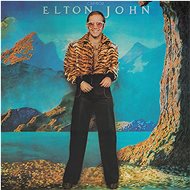 John Elton: Caribou - LP - LP Record