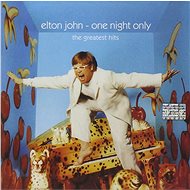 John Elton: One Night Only ( 2xLP ) - LP - LP Record