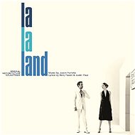 Soundtrack: La La Land (OST, 2017) - LP - LP Record