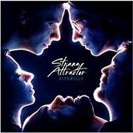 Alphaville: Strange Attractor - CD - Music CD