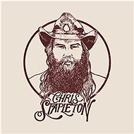 Stapleton Chris: From A Room: Volume 1 (2017) - LP - LP Record