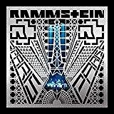 Rammstein: Rammstein: Paris (Special Edition, 2017) (2x CD + BRD) - CD + Blu-ray - Music CD
