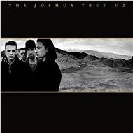 U 2: Joshua Tree /30th Anniversary Edition (2017) - CD - Hudební CD