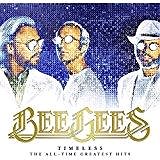 Bee Gees: Timeless: The All-Time Greatest Hits (2017) - CD - Music CD