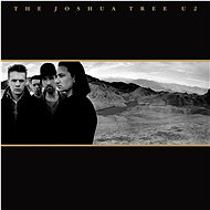 U 2: Joshua Tree - (2x LP) - LP - LP Record