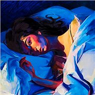 Lorde: Melodrama (2018) - LP - LP Record
