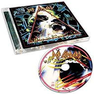 Def Leppard: Hysteria (30th Anniversary Edition 2017) - CD - Music CD