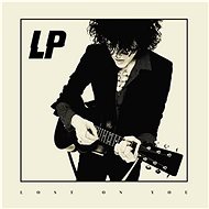 LP: Lost On You (Deluxe Edition) - CD - Music CD