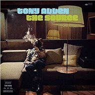 Allen, Tony: Source (2017) (2x LP) - LP - LP Record