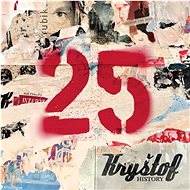 Kryštof: 25 (2x CD) - CD - Music DVD