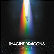 Imagine Dragons: Evolve (2017) - LP - LP Record