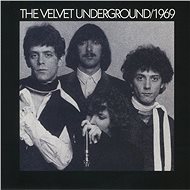 Velvet Underground: 1969 (2018) (2x LP) - LP - LP Record