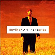 Kryštof: Mikrokosmos - CD - Music CD