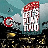 Pearl Jam: Let's Play Two (2017) (2x LP) - LP - LP Record