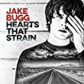 Bugg Jake: Hearts That Strain (2017) - CD - Music CD