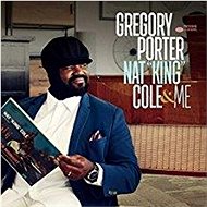 Porter Gregory: Nat King Cole &amp; Me (2017) - CD - Music CD