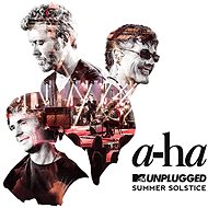 A-ha: MTV Unplugged (2x CD) - CD - Hudební CD
