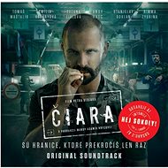 Soundtrack: Chiara (2017) - CD - Music DVD