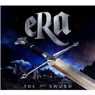 Era: 7th Sword (2017) - CD - Music CD